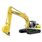 Tata Telcon Excavator